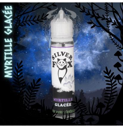 MYRTILLE GLACÉE