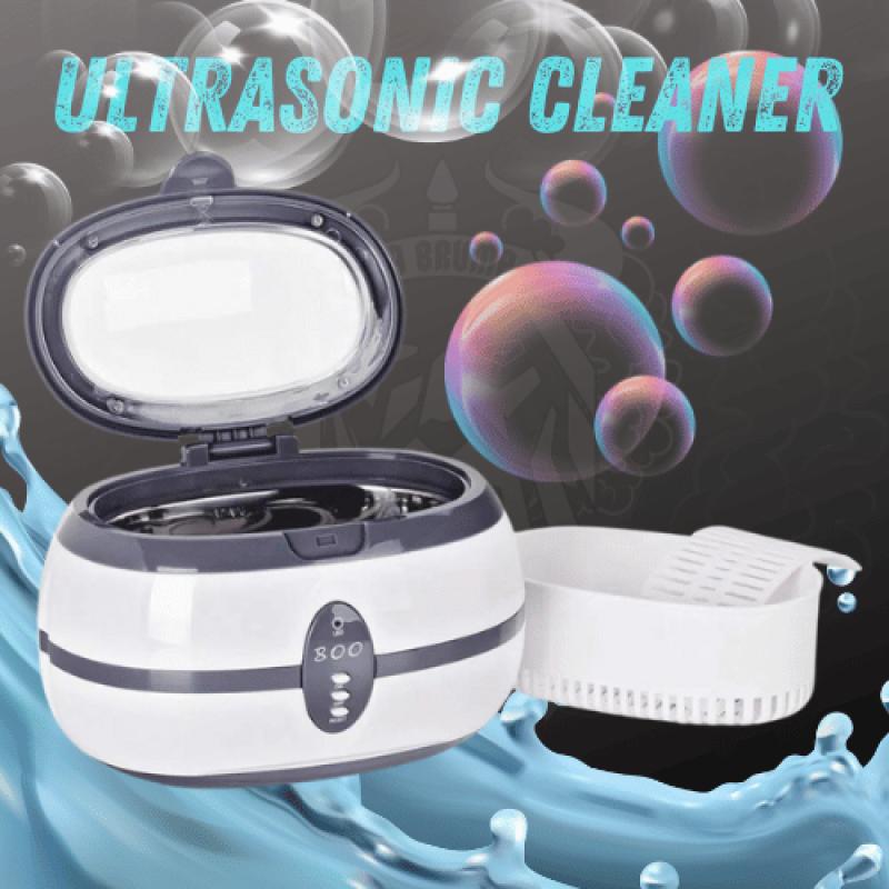 ULTRASONIC CLEANER - VGT 800