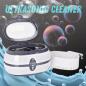 ULTRASONIC CLEANER - VGT 800