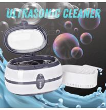 ULTRASONIC CLEANER - VGT 800