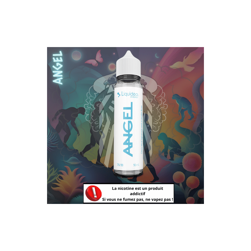 ANGEL 50ML