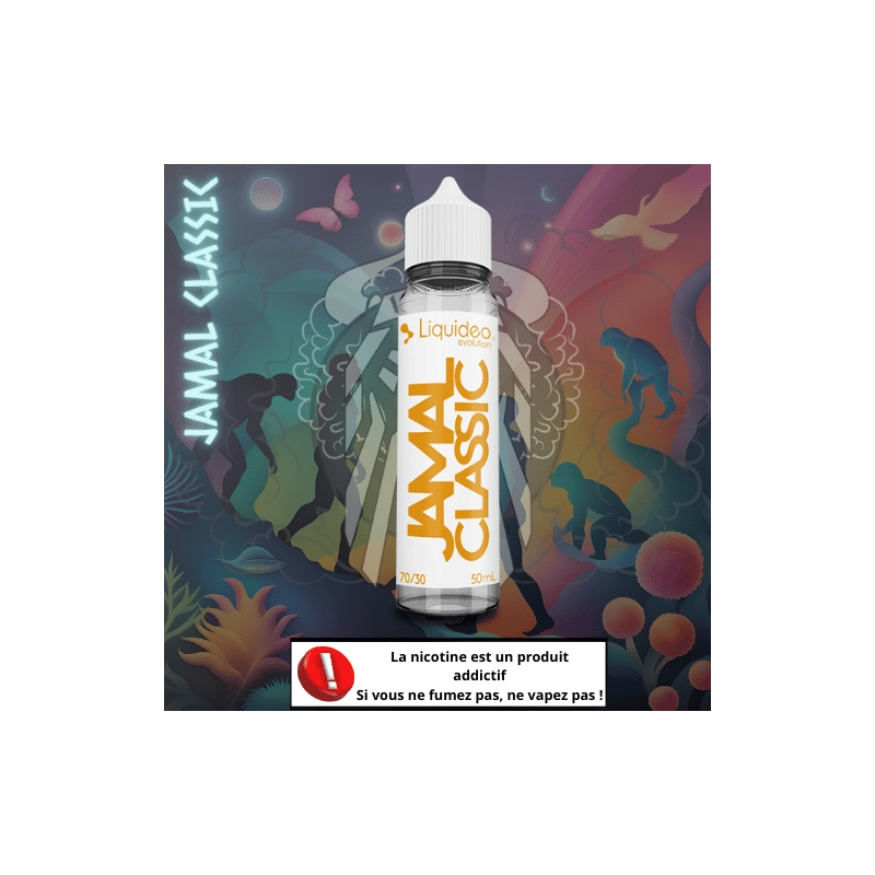 copy of LUCKY BOY 50ML