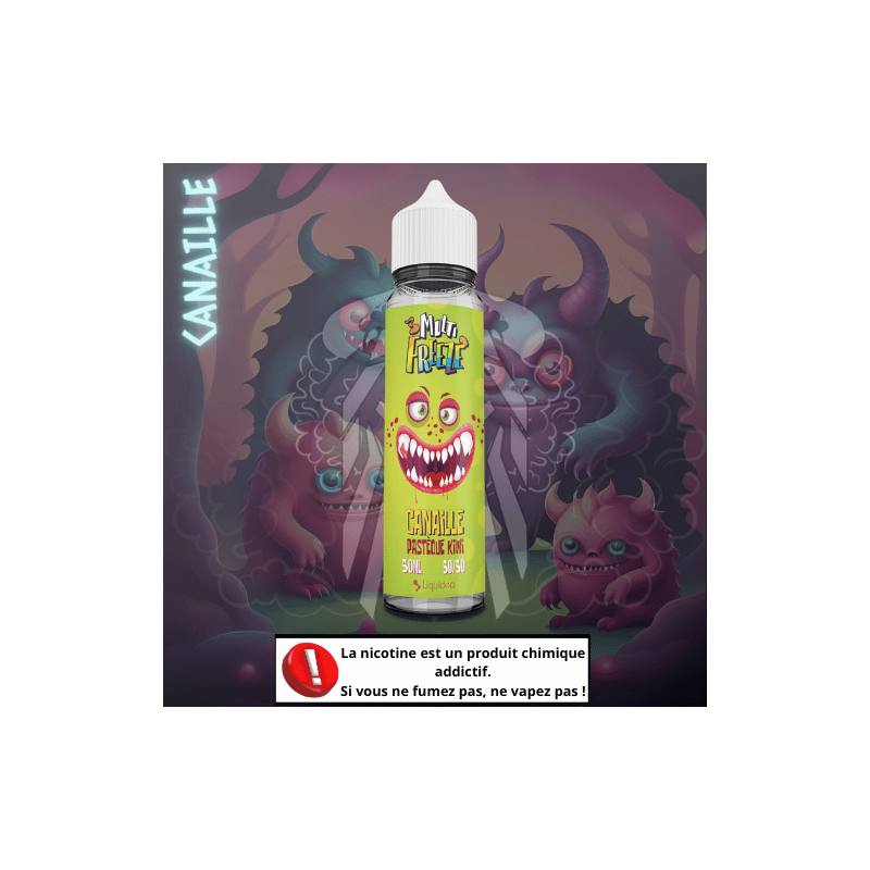 copy of LUCKY BOY 50ML