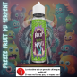 FREEZE FRUIT DU SERPENT 50ML