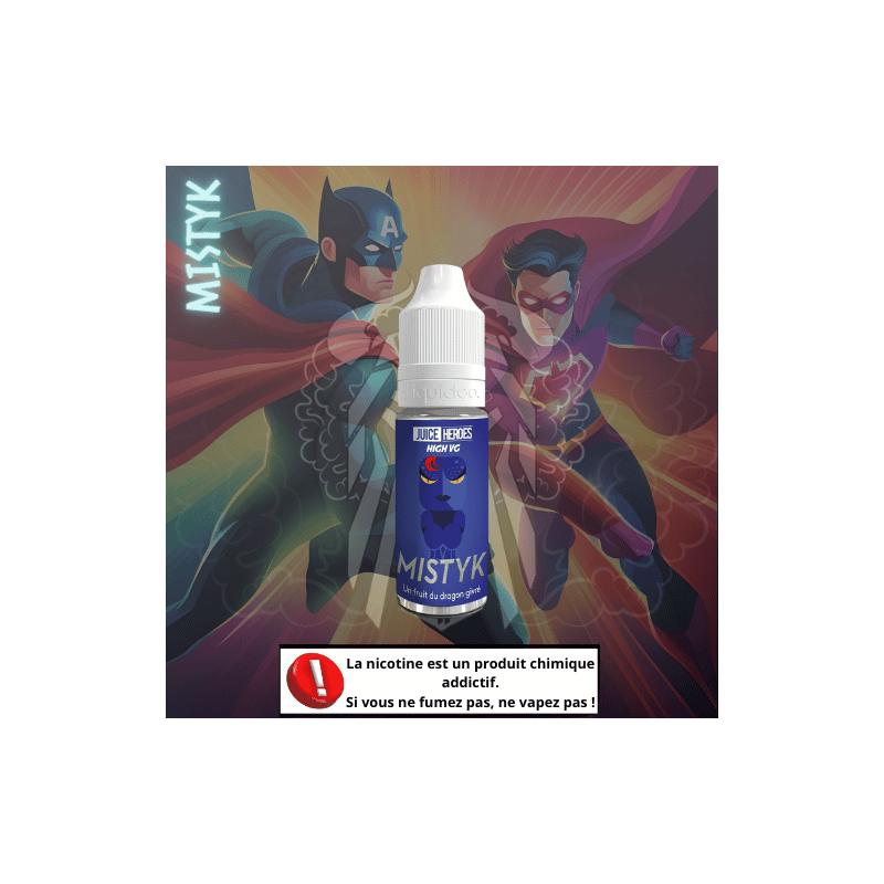 MISTYK 10ML