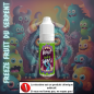 FREEZE FRUIT DU SERPENT 10ML