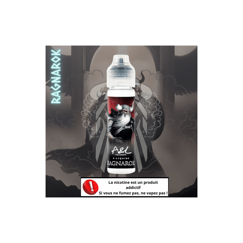 RAGNAROK