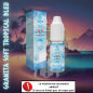 GRANITA SOFT TROPICAL BLEU 10ML