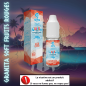 GRANITA SOFT FRUITS ROUGES 10ML