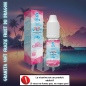 GRANITA SOFT FRAISE FRUIT DE DRAGON 10ML