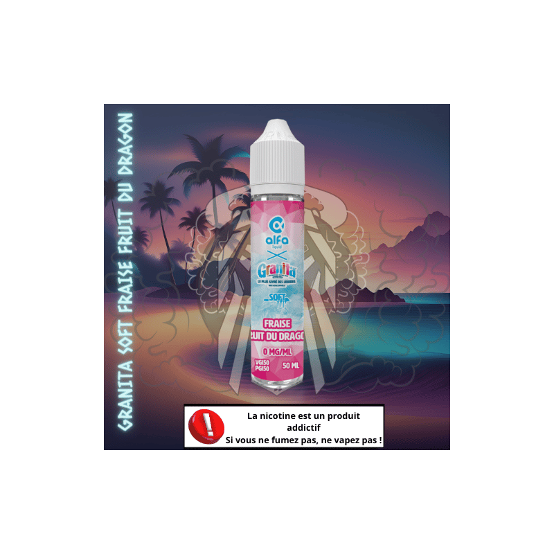 copy of LUCKY BOY 50ML