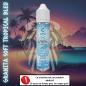 GRANITA SOFT TROPICAL BLEU 50ML