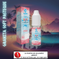 GRANITA SOFT PASTEQUE 10ML