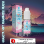 GRANITA SOFT FRAMBOISE FRAISE 10ML
