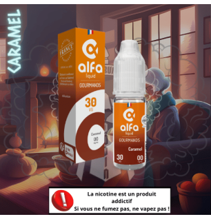 CARAMEL 10ML