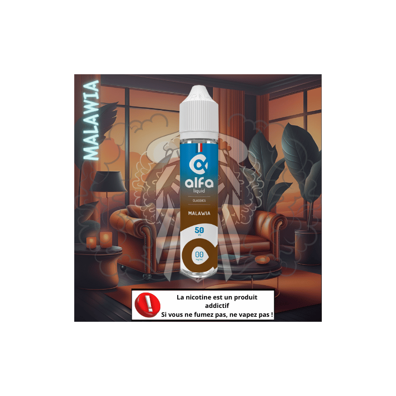 MALAWIA 50ML