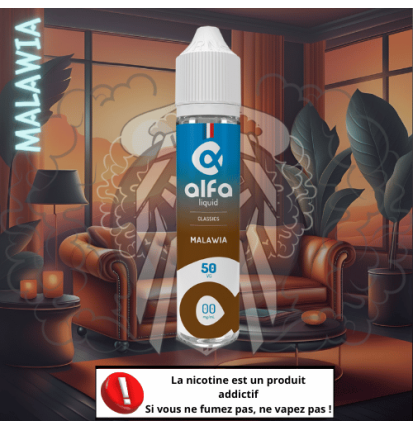 MALAWIA 50ML