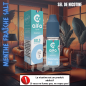 MENTHE FRAICHE 10ML SELS DE NICOTINE