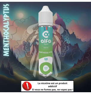 MENTHOCALYPTUS 50ML