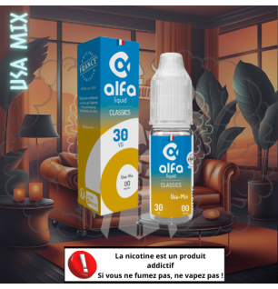 USA-MIX 10ML