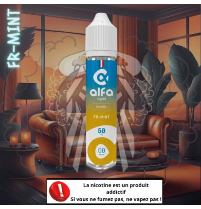 FR-MINT 50ML