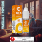 VANILLA & POPCORN 10ML