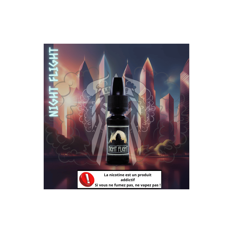 NIGHT FLIGHT 10ML