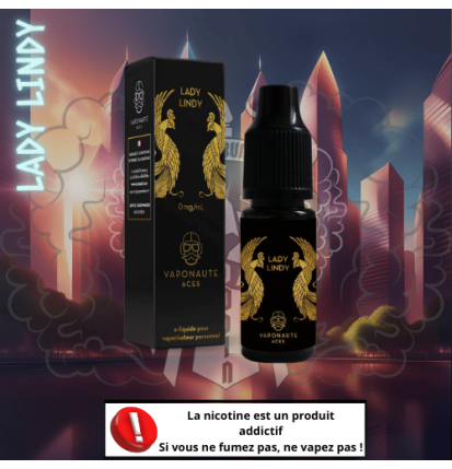 LADY LINDY 10ML