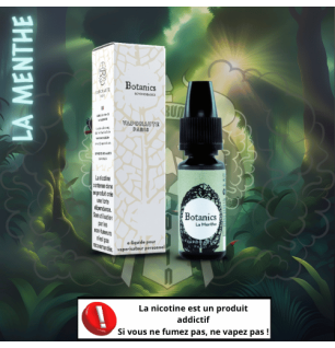 LA MENTHE 10ML