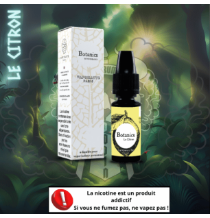 LE CITRON 10ML