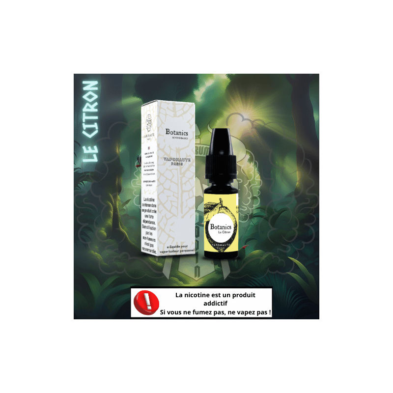 LE CITRON 10ML