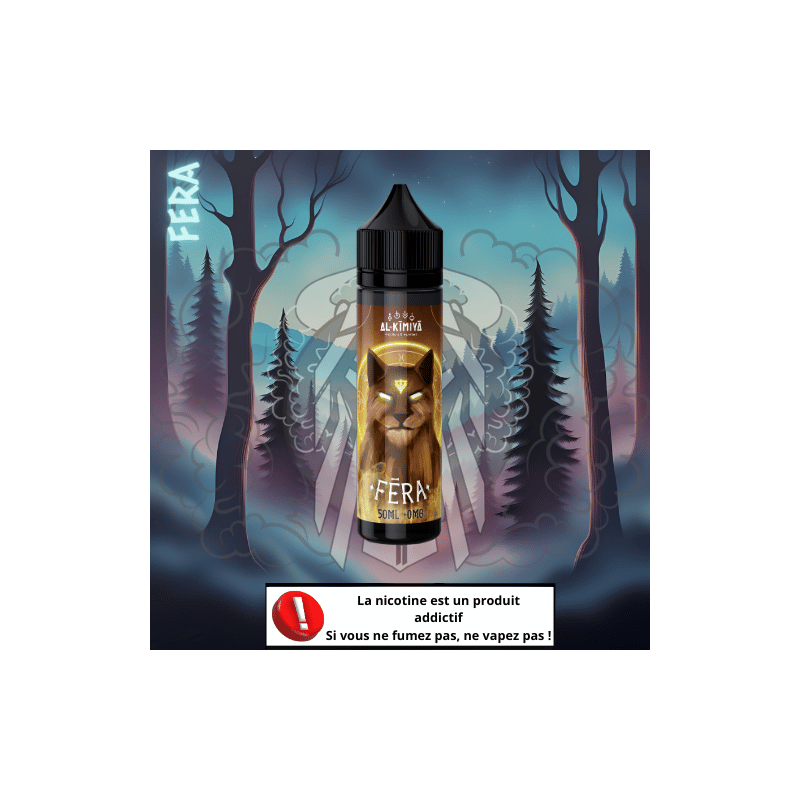 copy of LUCKY BOY 50ML