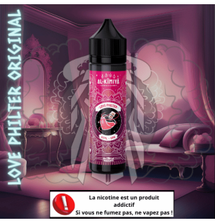 LOVE PHILTER ORIGINAL