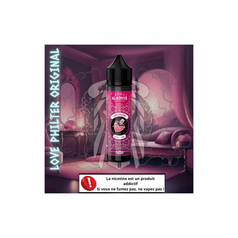 LOVE PHILTER ORIGINAL