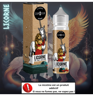 LICORNE 50ML