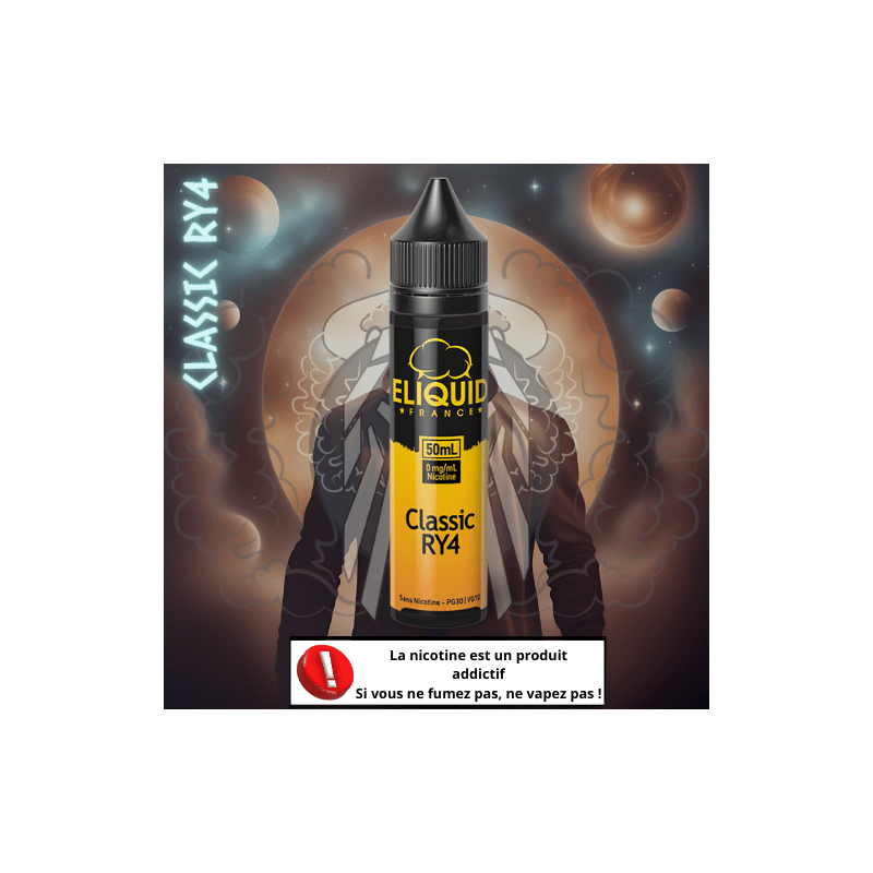 CLASSIC RY4