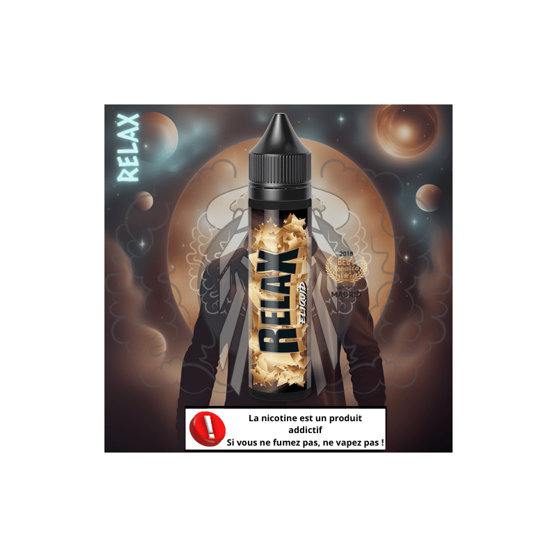 RELAX 50ML