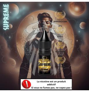 SUPREME 10ML