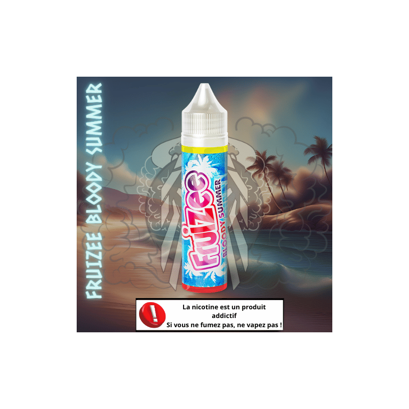 copy of LUCKY BOY 50ML