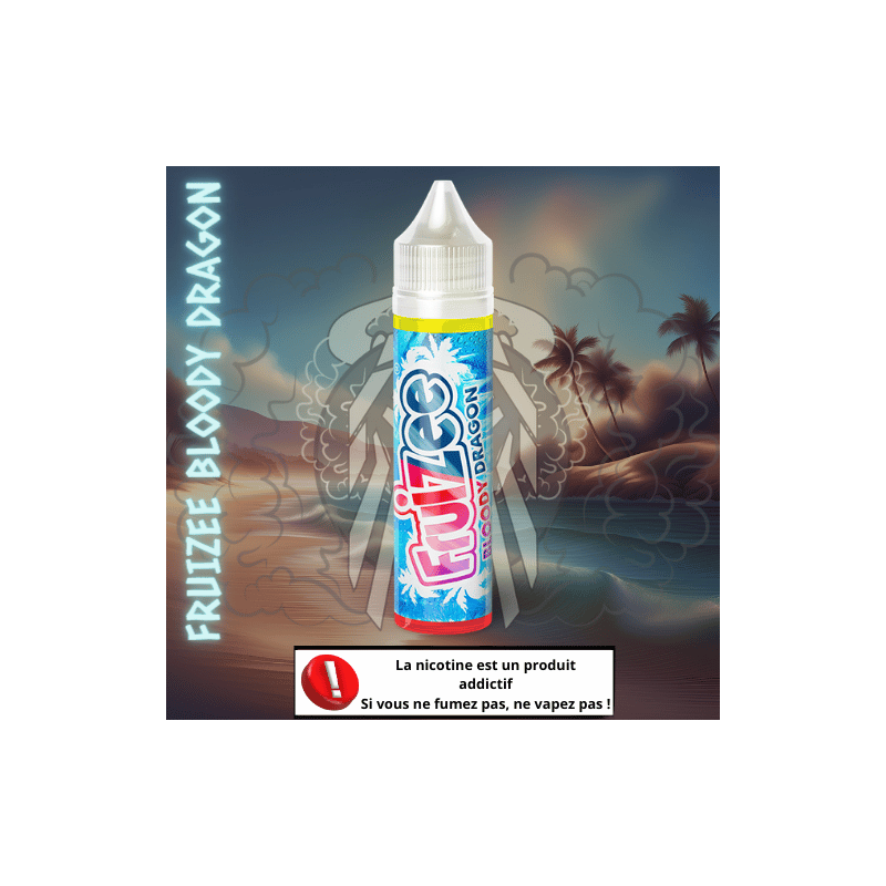 copy of LUCKY BOY 50ML