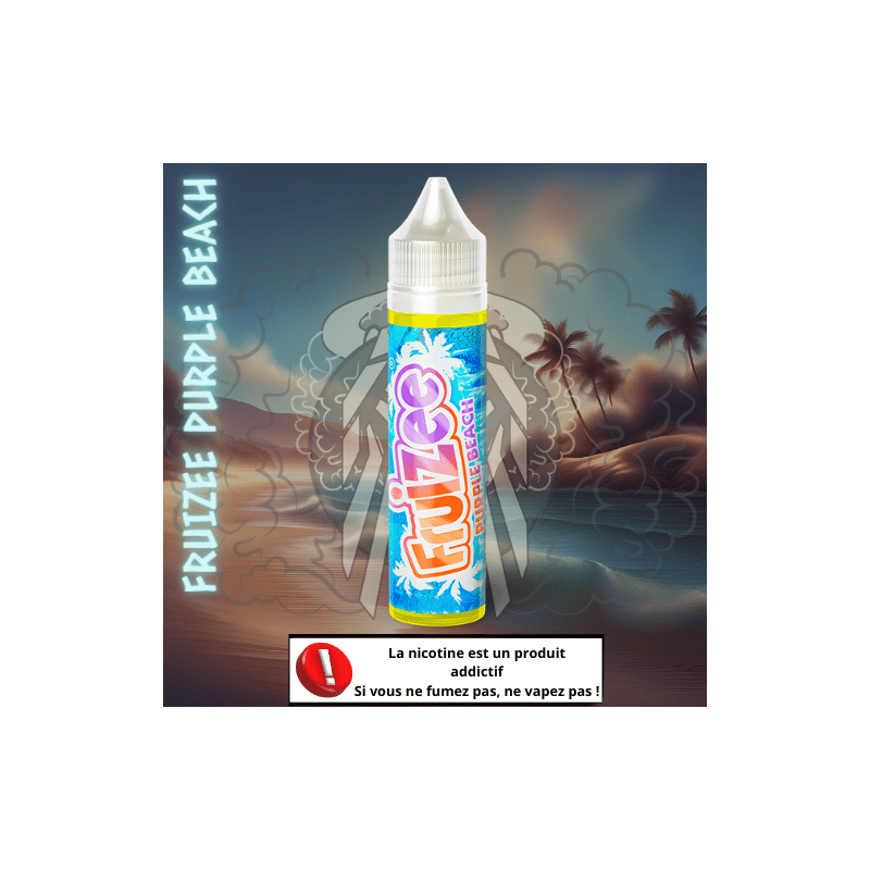 copy of LUCKY BOY 50ML