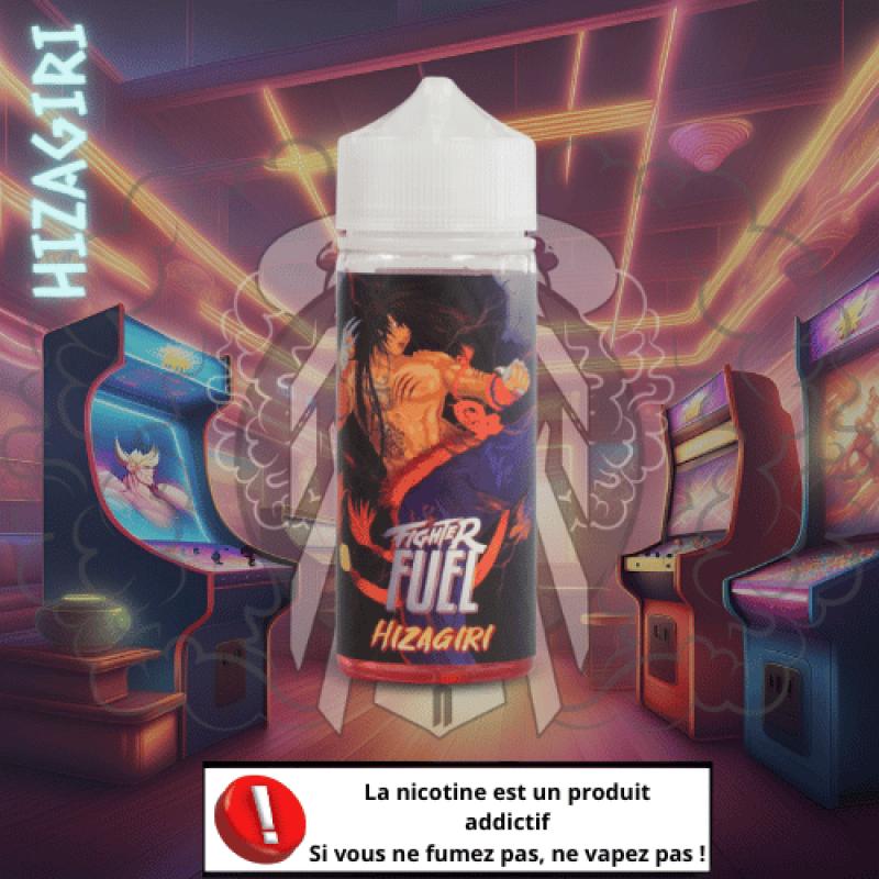 HIZAGIRI 100ML