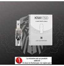 CARTOUCHE KIWI V2 - 1.8ML - 0.8OHM