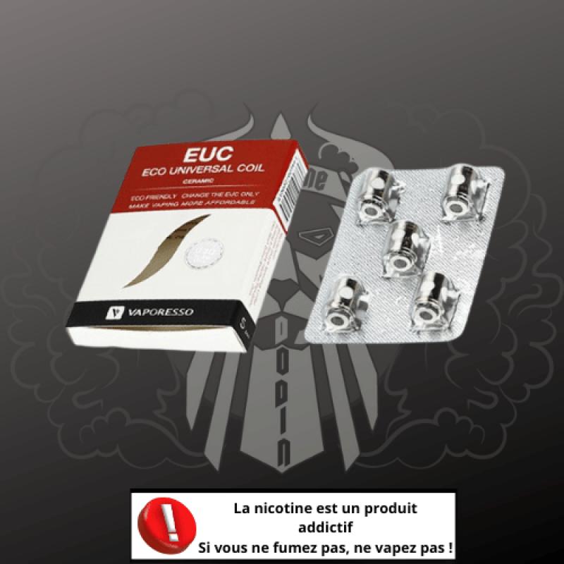 RESISTANCE ECO UNIVERSAL (EUC)