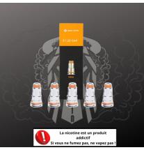 RESISTANCE B SERIE GEEKVAPE