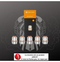 RESISTANCE Z GEEKVAPE