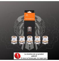 RESISTANCE M GEEKVAPE