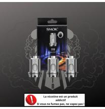 RESISTANCE TFV18 SMOK