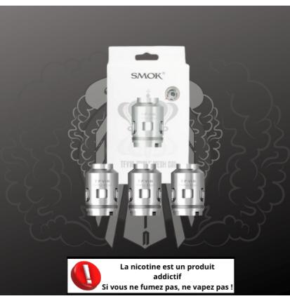 RESISTANCES TFV16 TRIPLE MESH