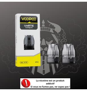 CARTOUCHES VMATE V2